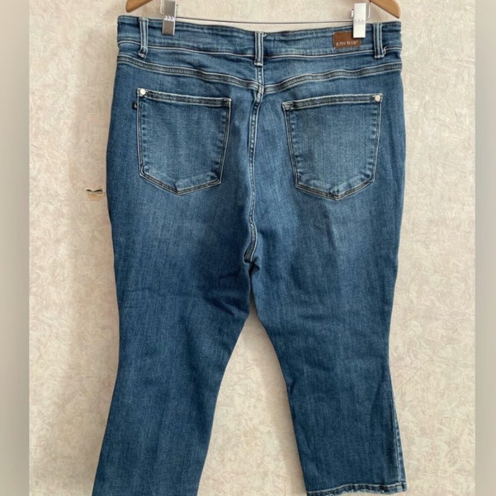 Judy Blue size 18w